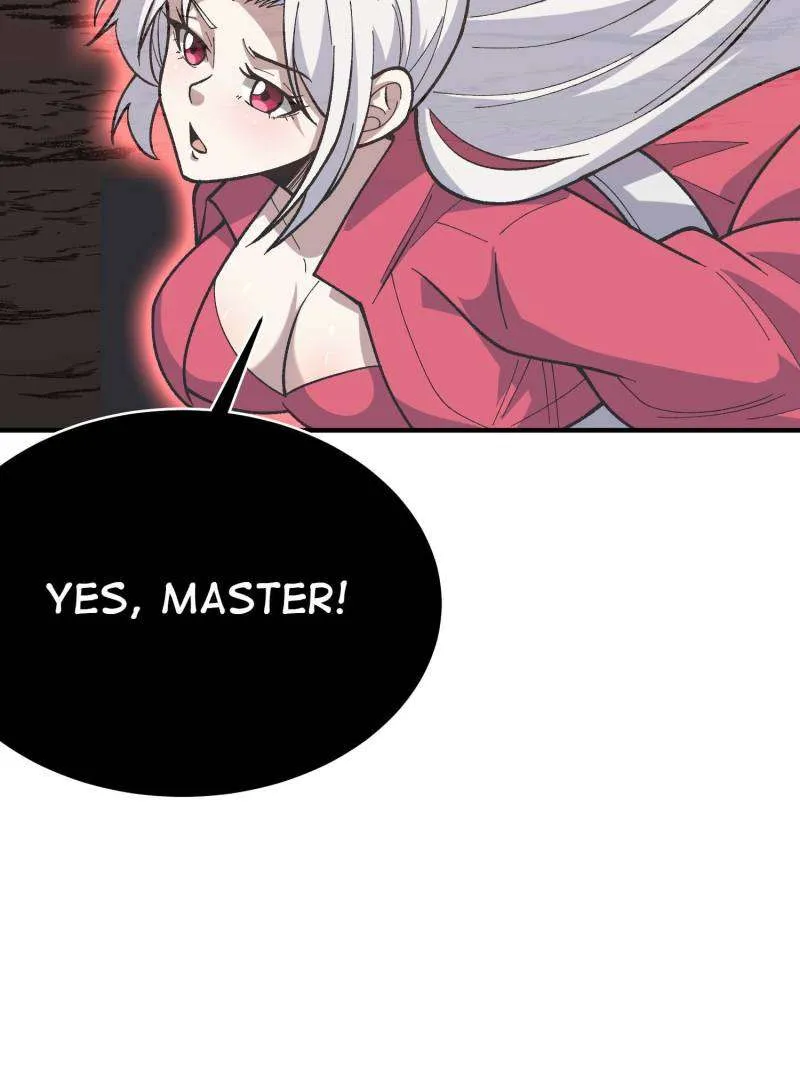 I’m Really Not A Supervillain Chapter 263 page 49 - 
