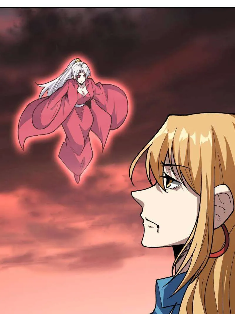 I’m Really Not A Supervillain Chapter 263 page 50 - 