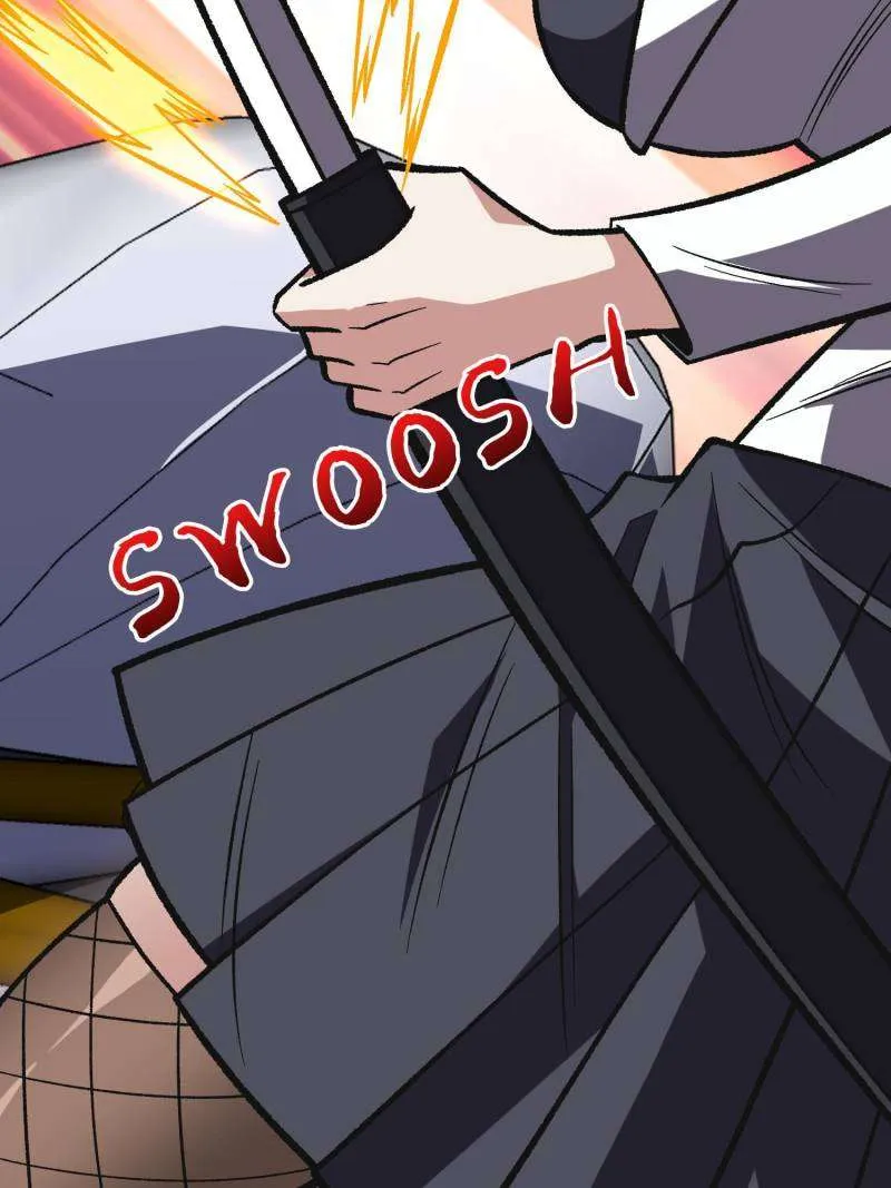 I’m Really Not A Supervillain Chapter 263 page 6 - 