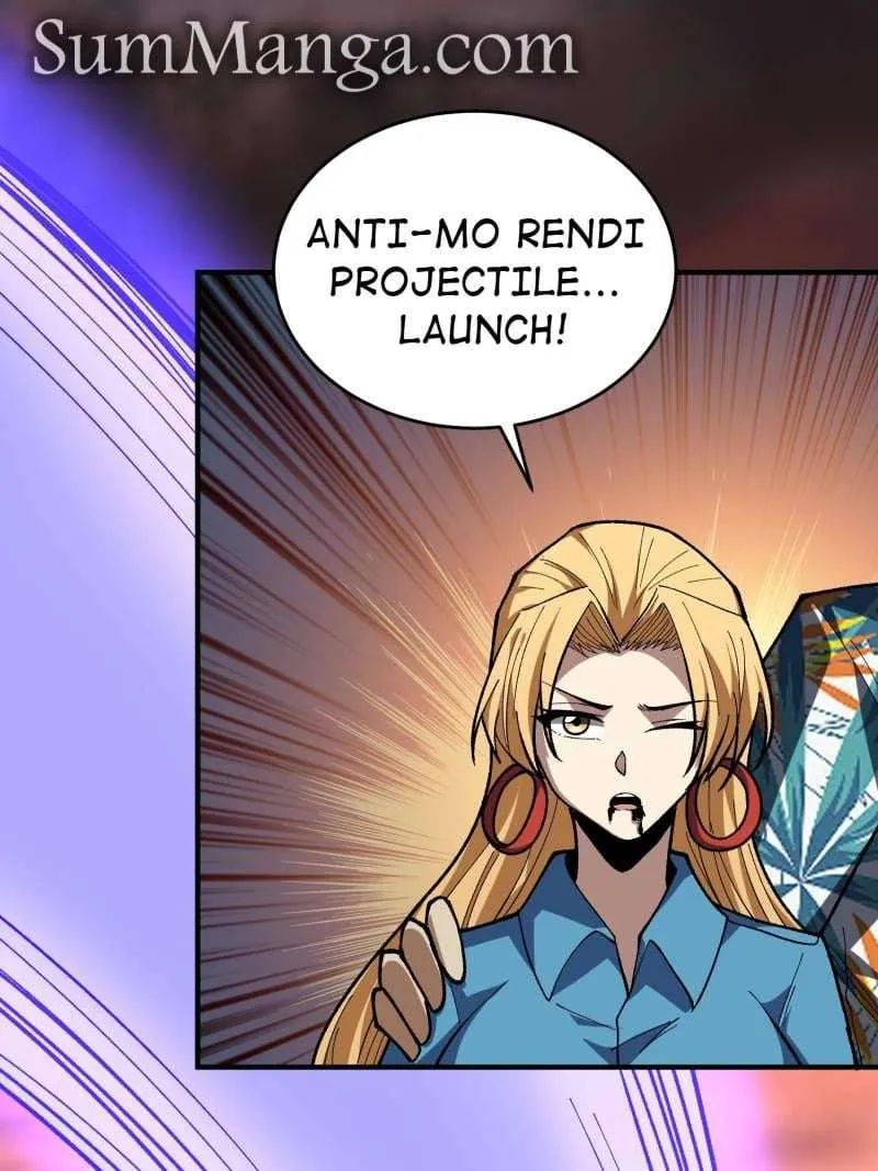 I’m Really Not A Supervillain Chapter 263 page 52 - 