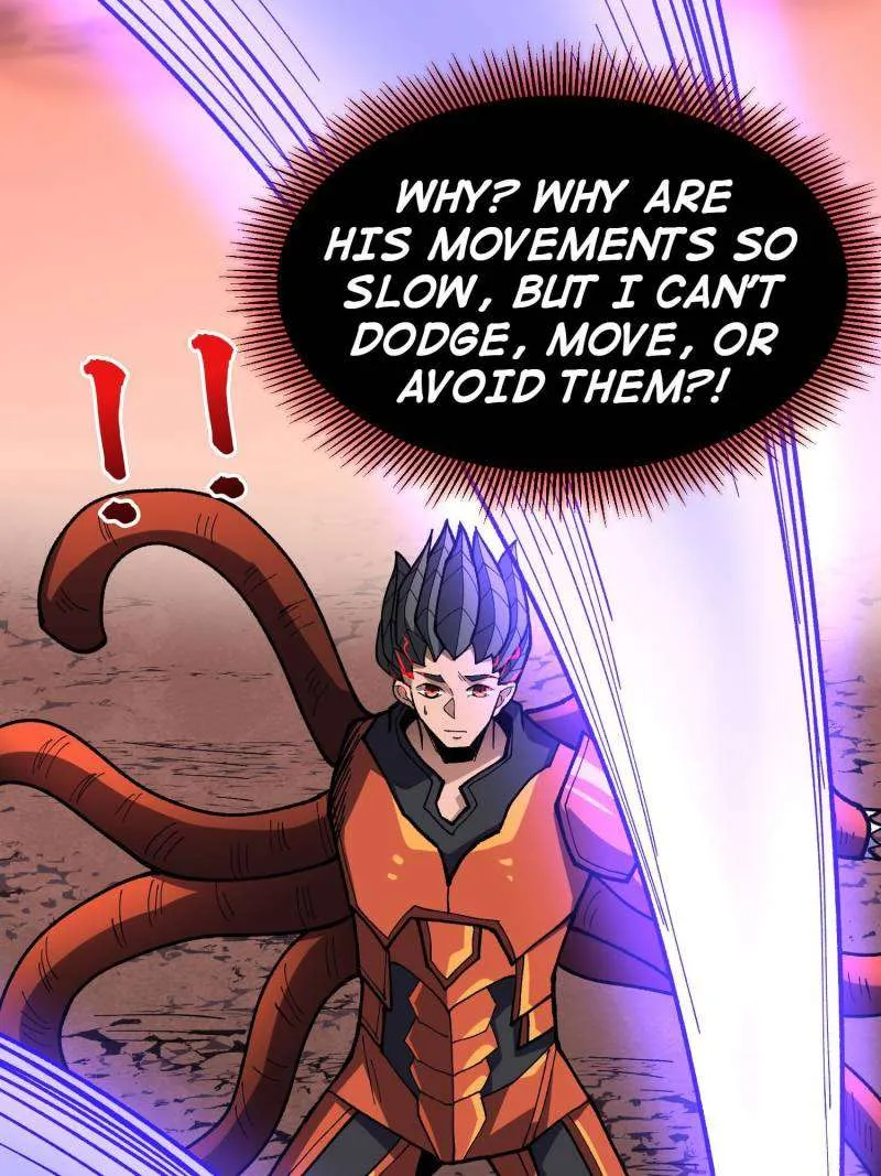 I’m Really Not A Supervillain Chapter 263 page 53 - 