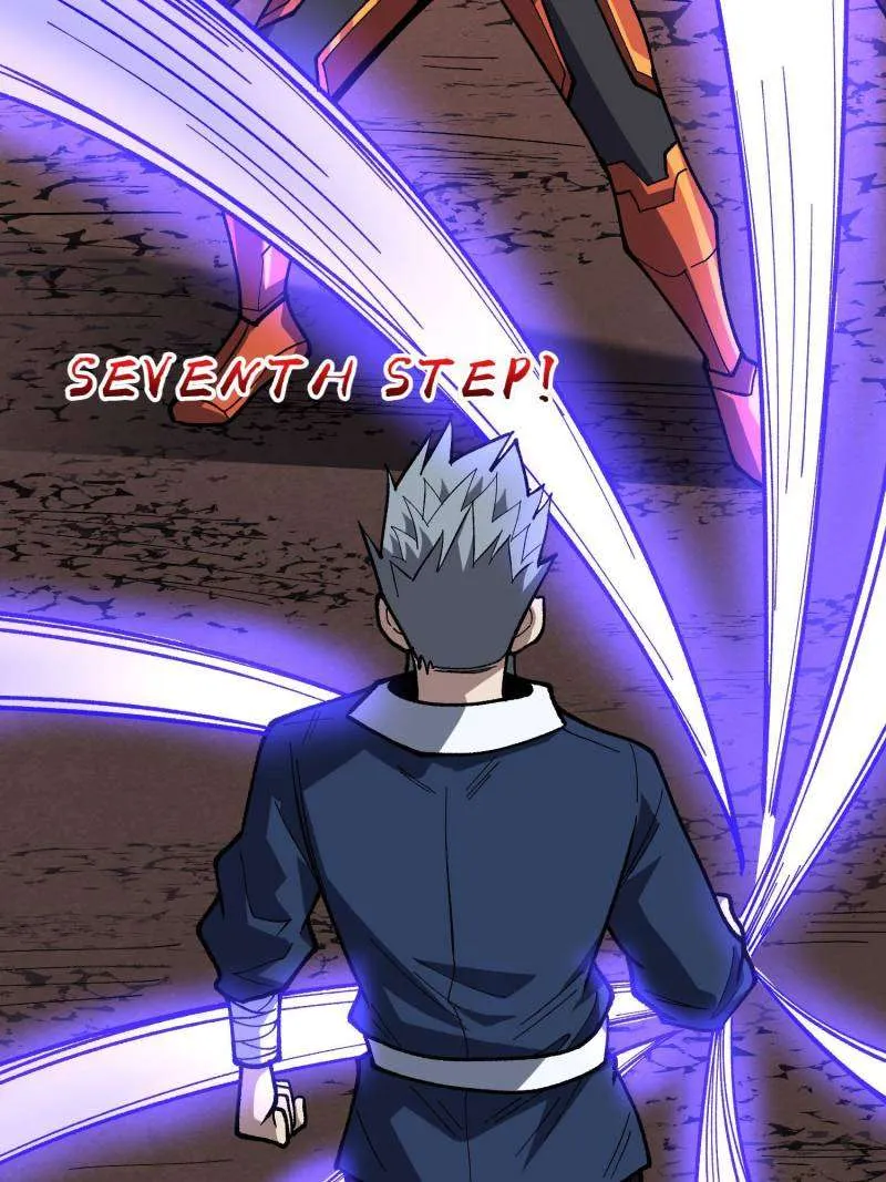 I’m Really Not A Supervillain Chapter 263 page 54 - 