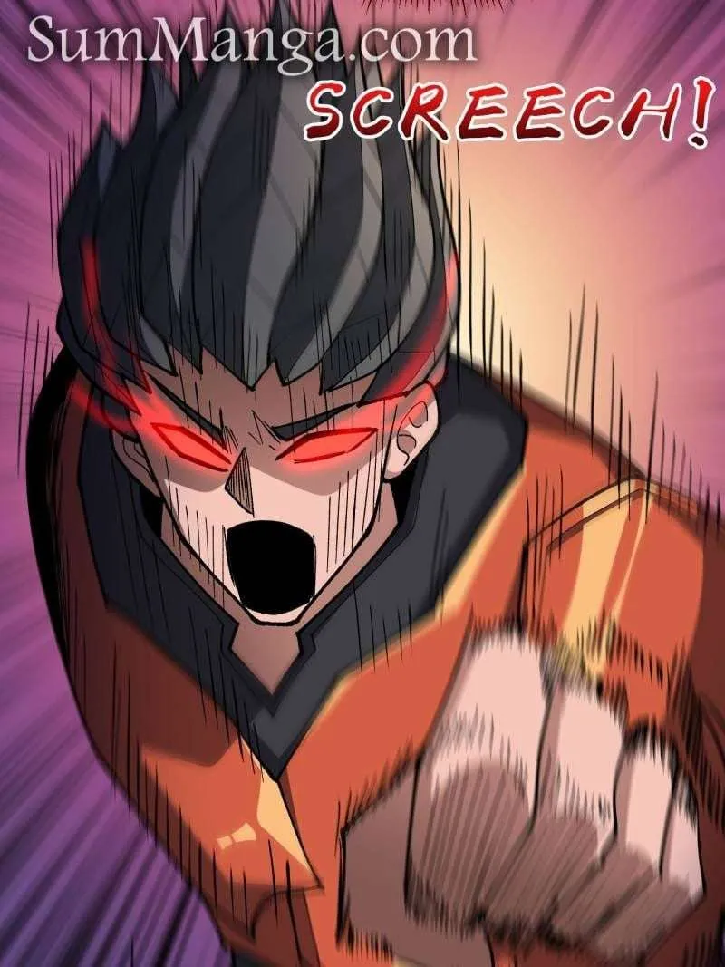 I’m Really Not A Supervillain Chapter 263 page 56 - 