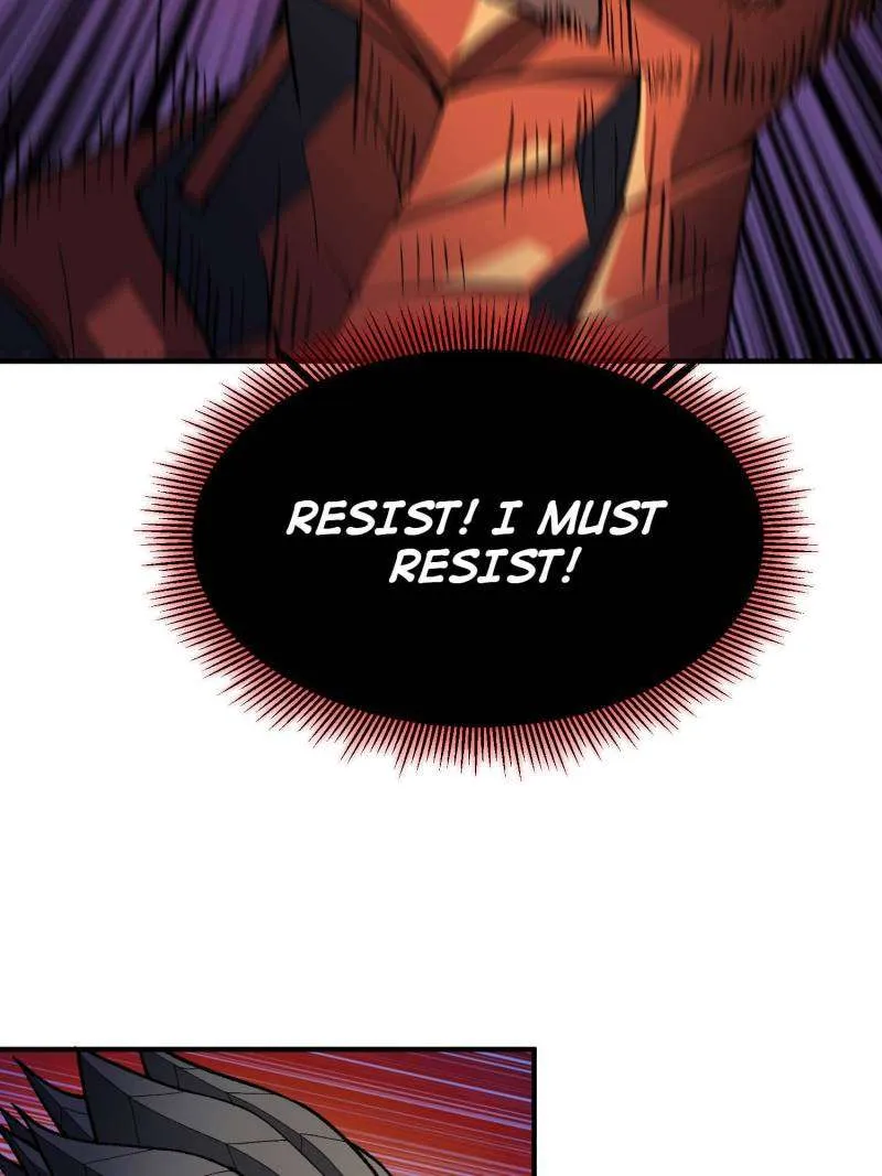 I’m Really Not A Supervillain Chapter 263 page 57 - 