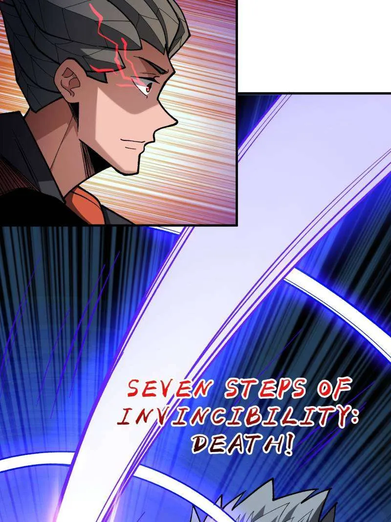 I’m Really Not A Supervillain Chapter 263 page 58 - 