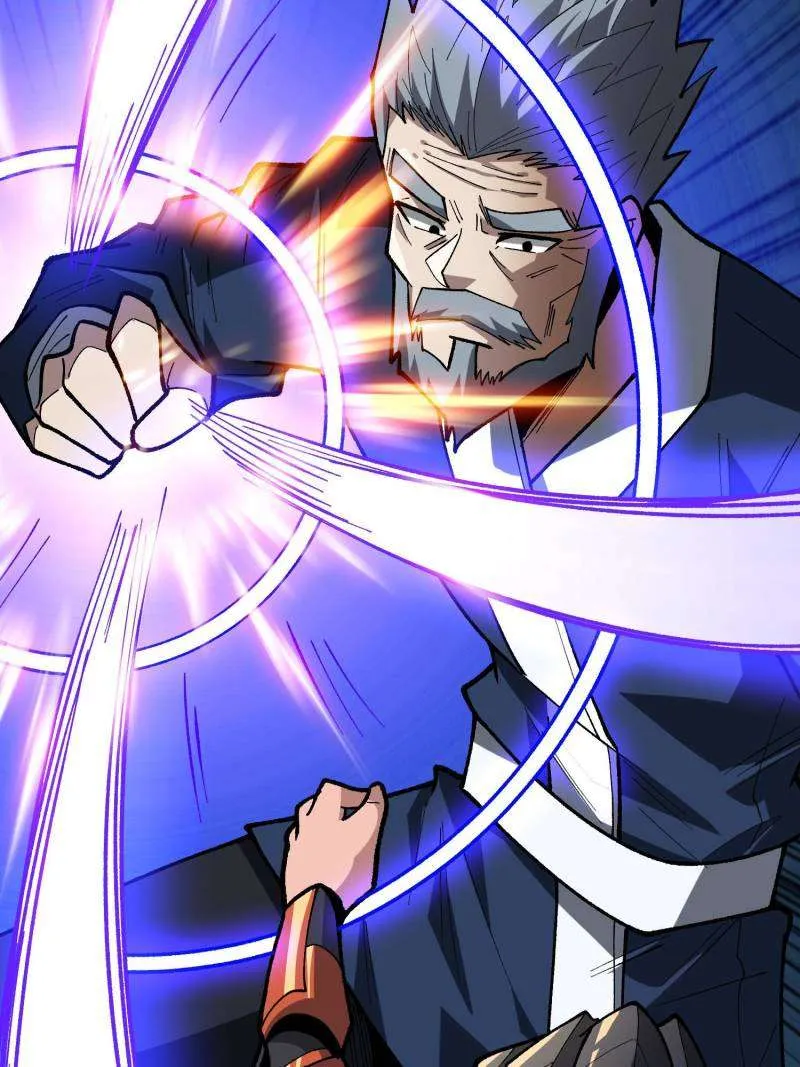 I’m Really Not A Supervillain Chapter 263 page 59 - 