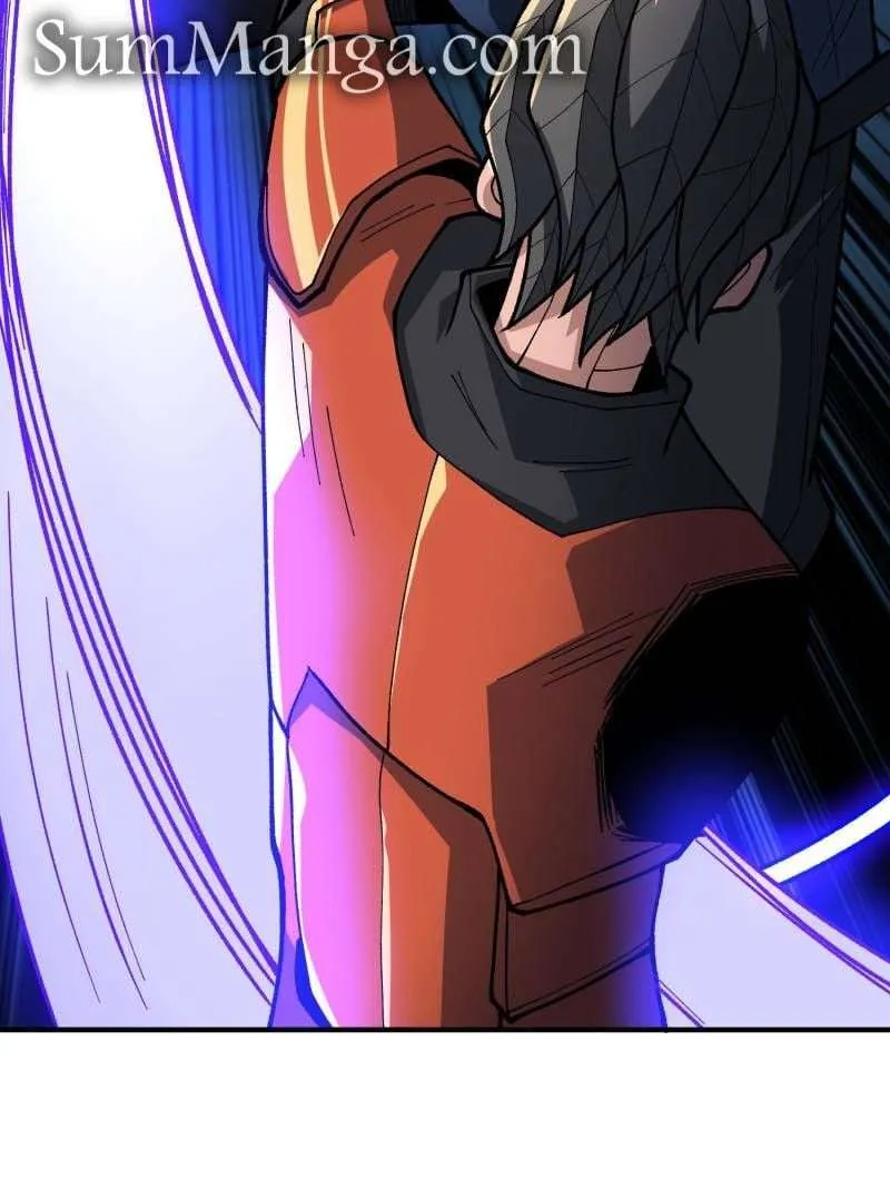 I’m Really Not A Supervillain Chapter 263 page 60 - 