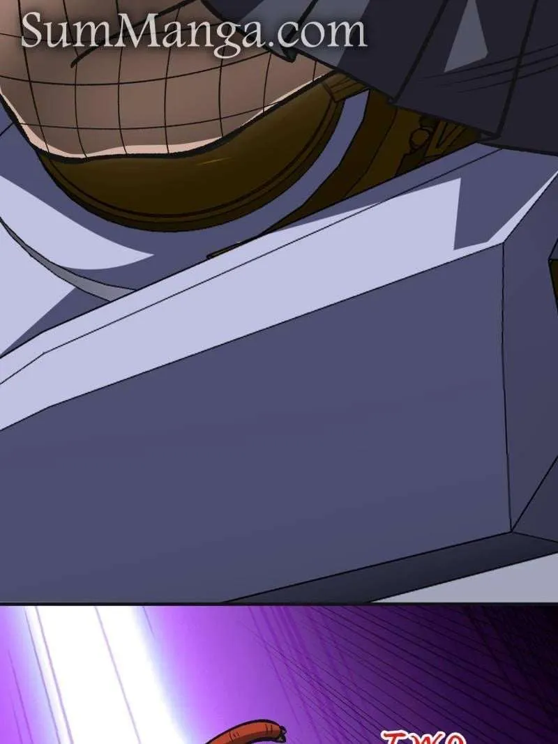 I’m Really Not A Supervillain Chapter 263 page 7 - 