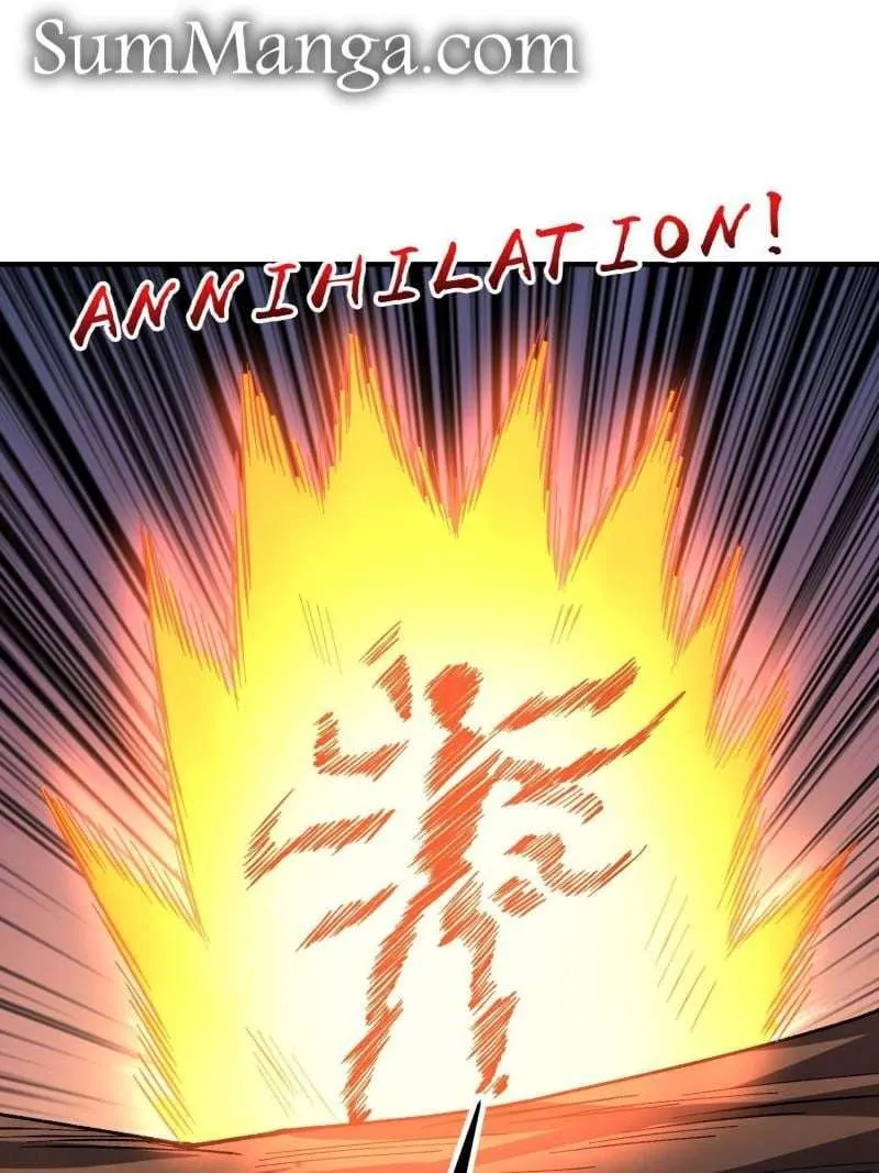 I’m Really Not A Supervillain Chapter 263 page 64 - 
