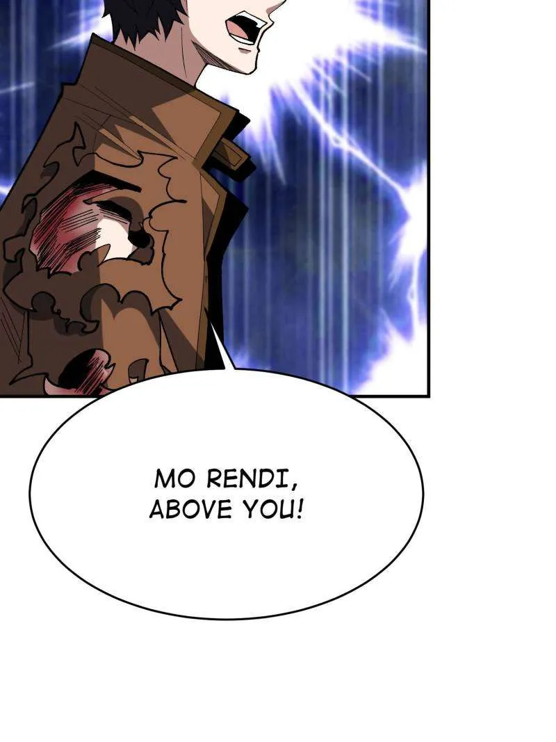 I’m Really Not A Supervillain Chapter 263 page 66 - 