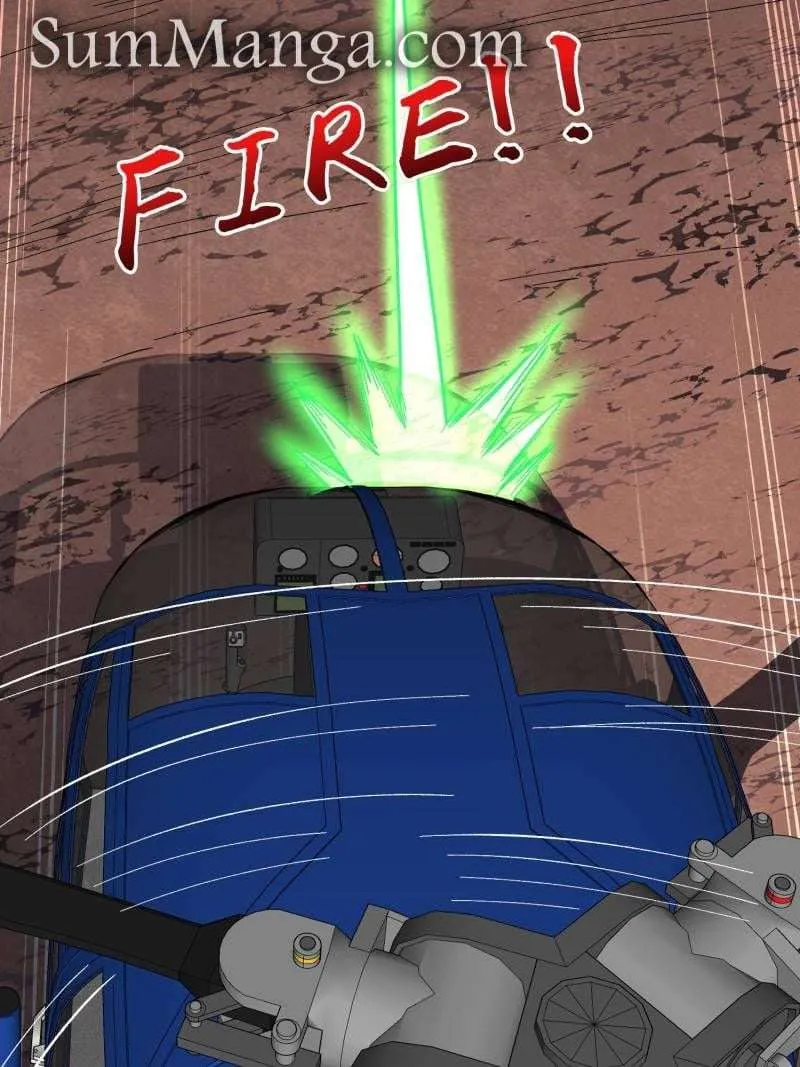 I’m Really Not A Supervillain Chapter 263 page 68 - 