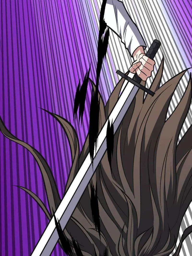 I’m Really Not A Supervillain Chapter 263 page 9 - 