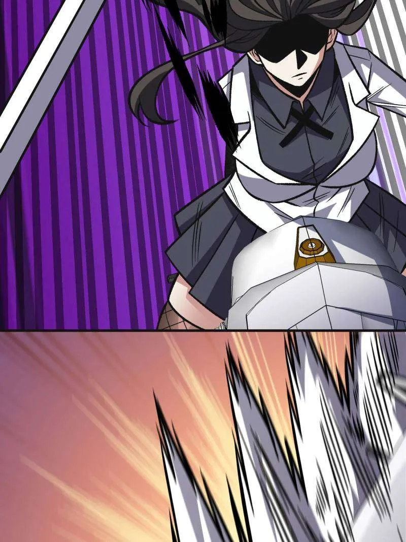 I’m Really Not A Supervillain Chapter 263 page 10 - 
