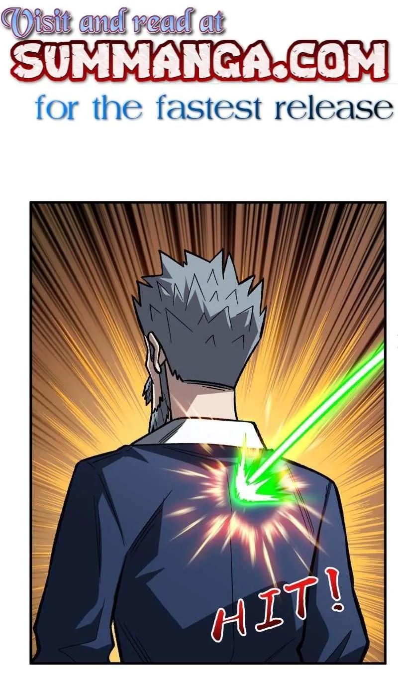 I’m Really Not A Supervillain Chapter 264 page 2 - 