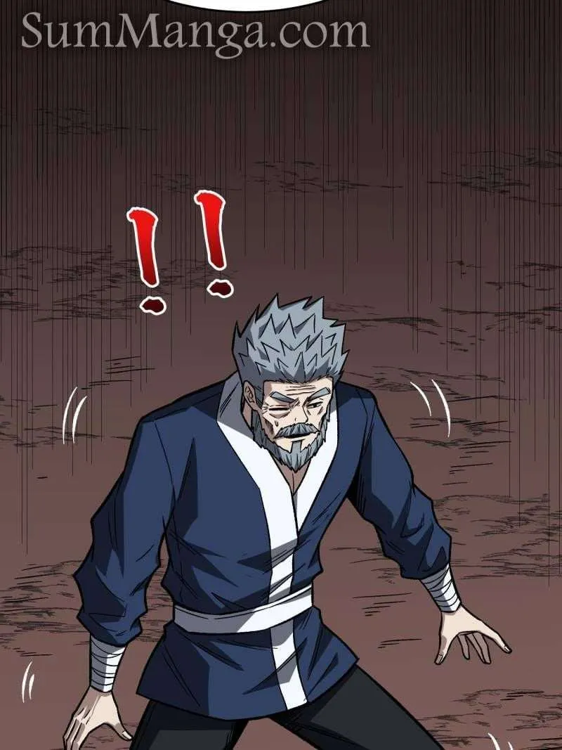 I’m Really Not A Supervillain Chapter 264 page 12 - 