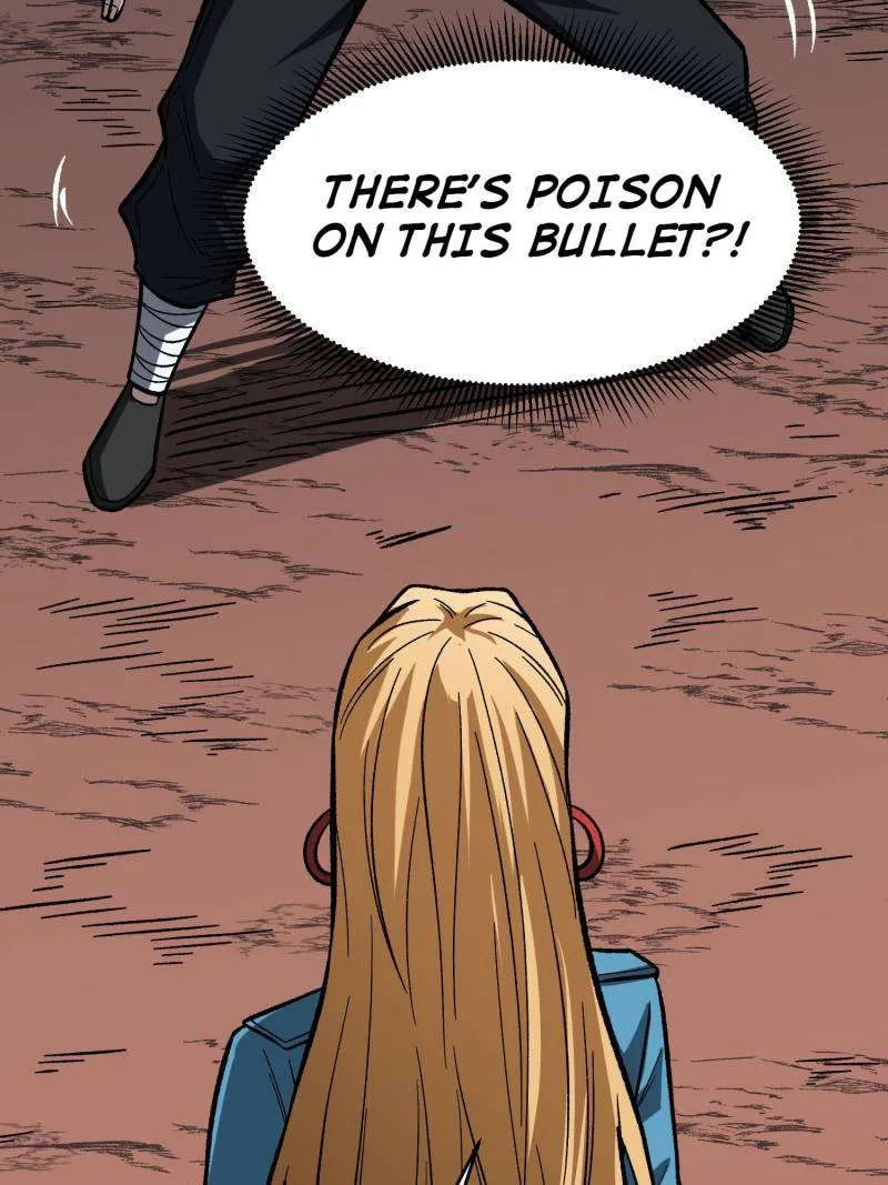 I’m Really Not A Supervillain Chapter 264 page 13 - 