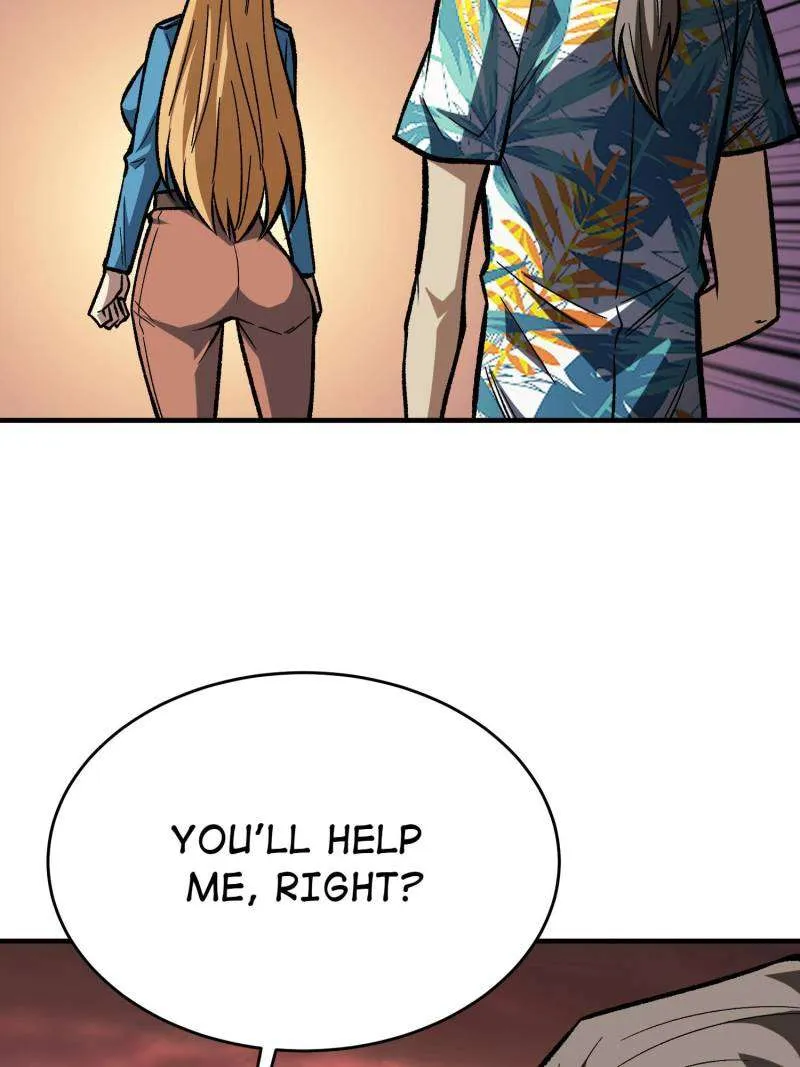 I’m Really Not A Supervillain Chapter 264 page 17 - 