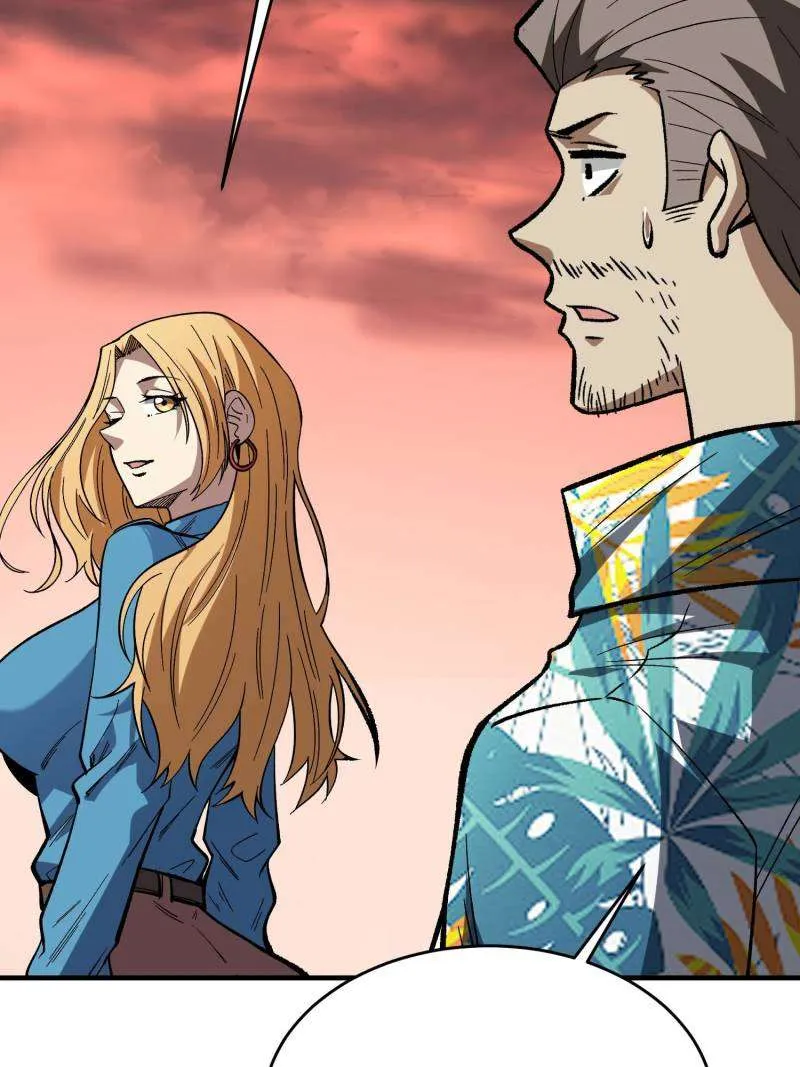 I’m Really Not A Supervillain Chapter 264 page 18 - 
