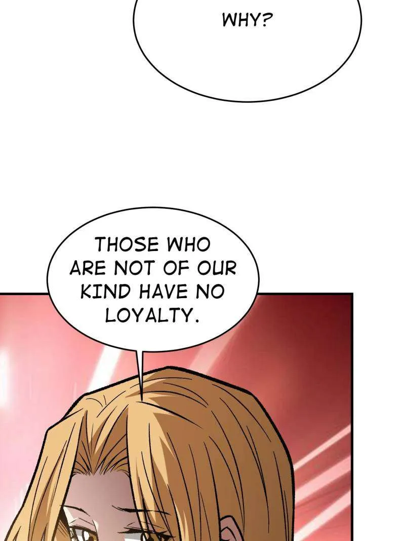 I’m Really Not A Supervillain Chapter 264 page 19 - 