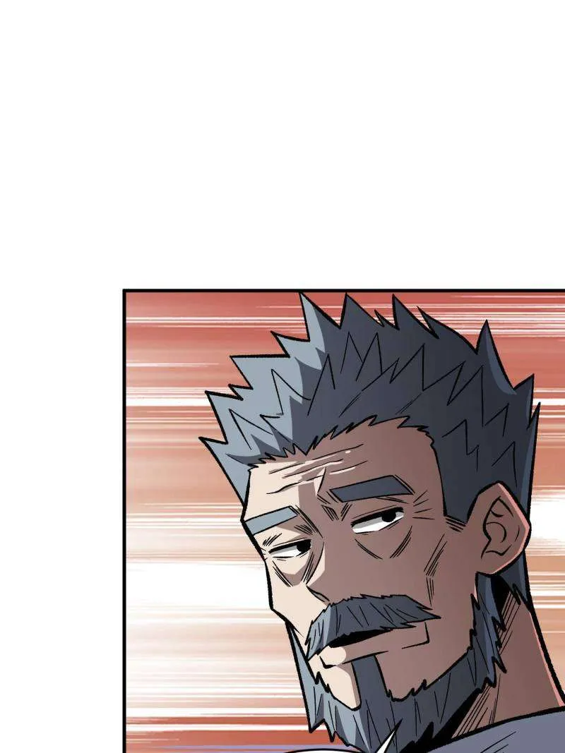 I’m Really Not A Supervillain Chapter 264 page 3 - 