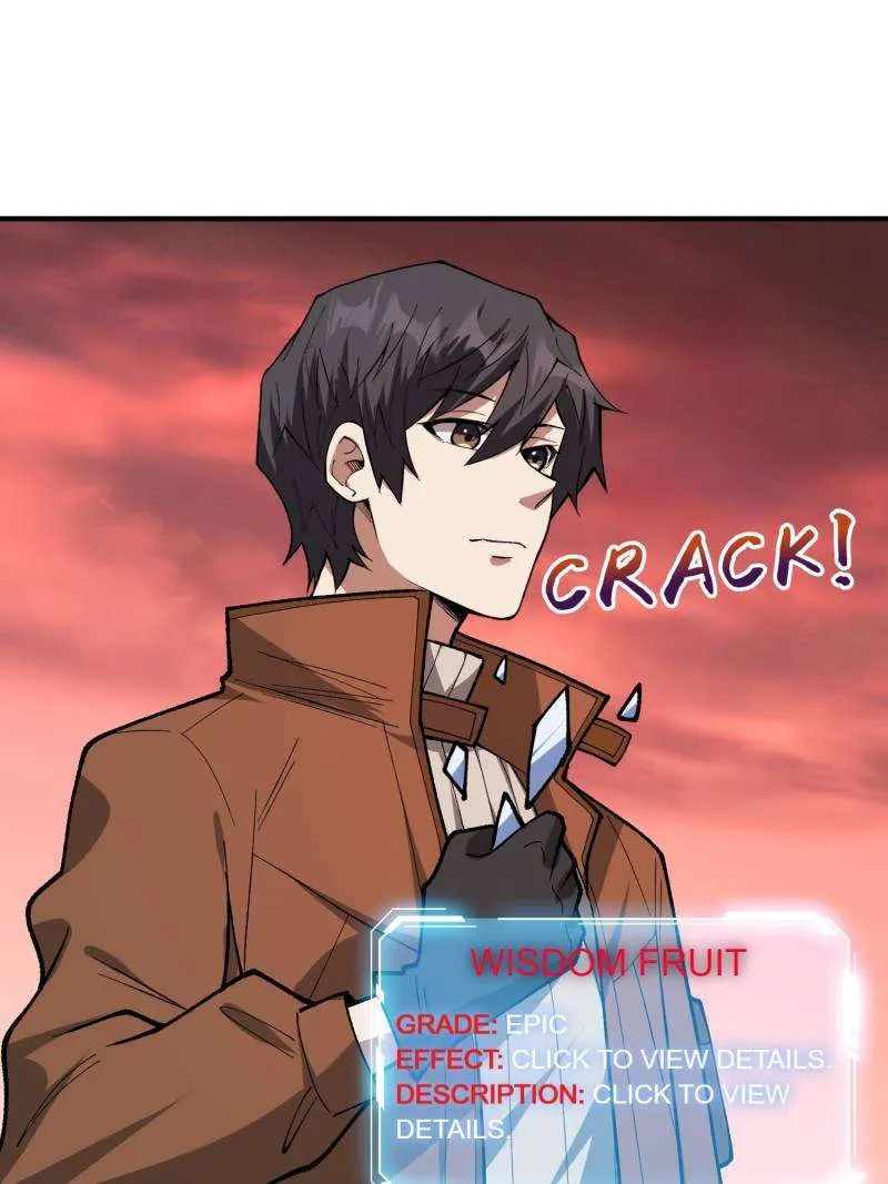 I’m Really Not A Supervillain Chapter 264 page 27 - 