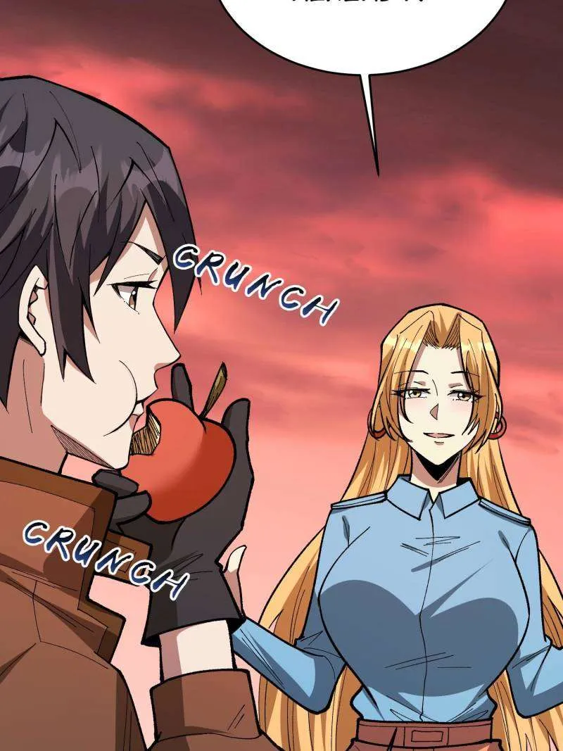 I’m Really Not A Supervillain Chapter 264 page 29 - 