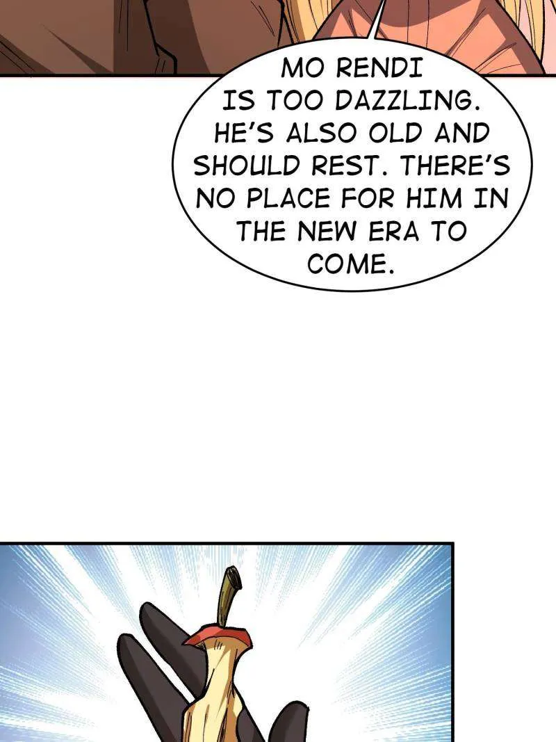 I’m Really Not A Supervillain Chapter 264 page 30 - 