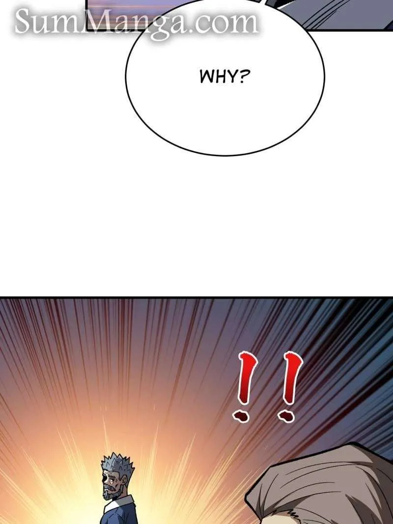 I’m Really Not A Supervillain Chapter 264 page 4 - 