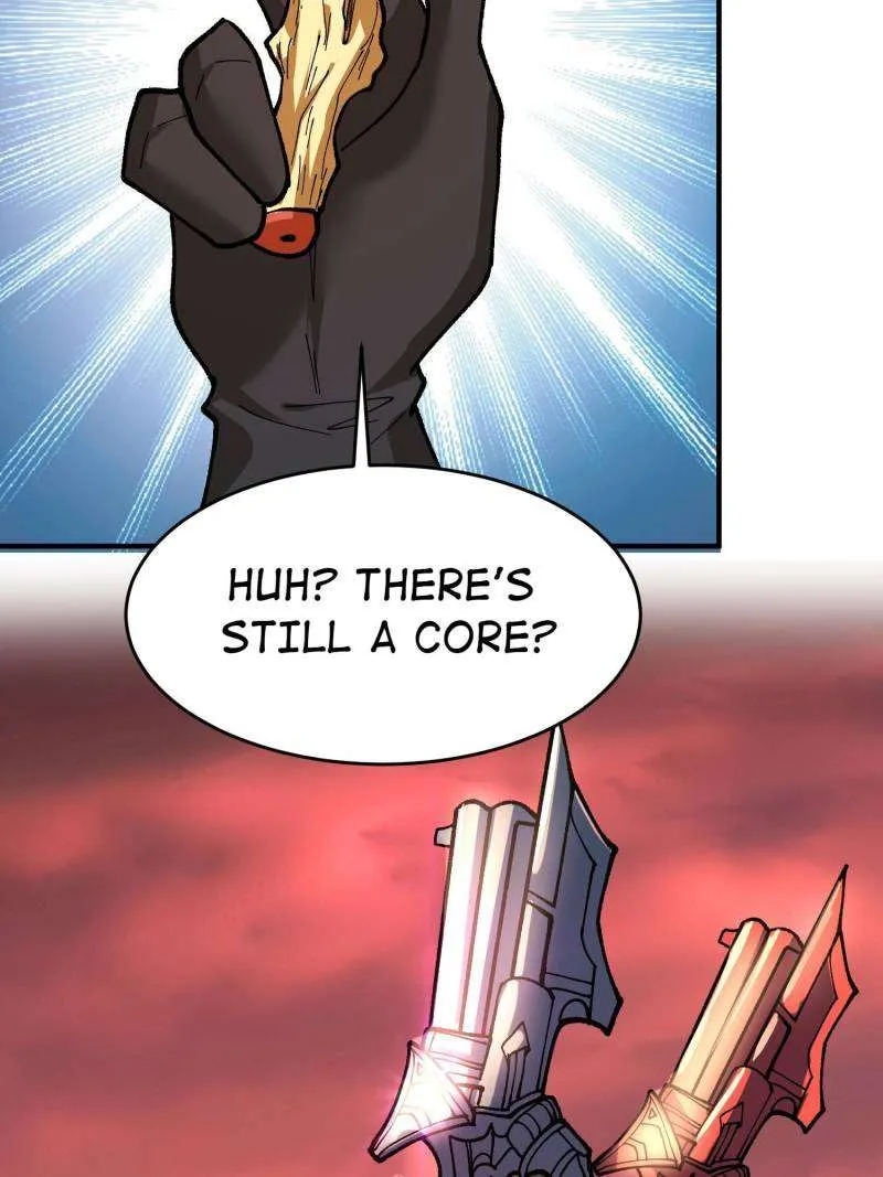 I’m Really Not A Supervillain Chapter 264 page 31 - 