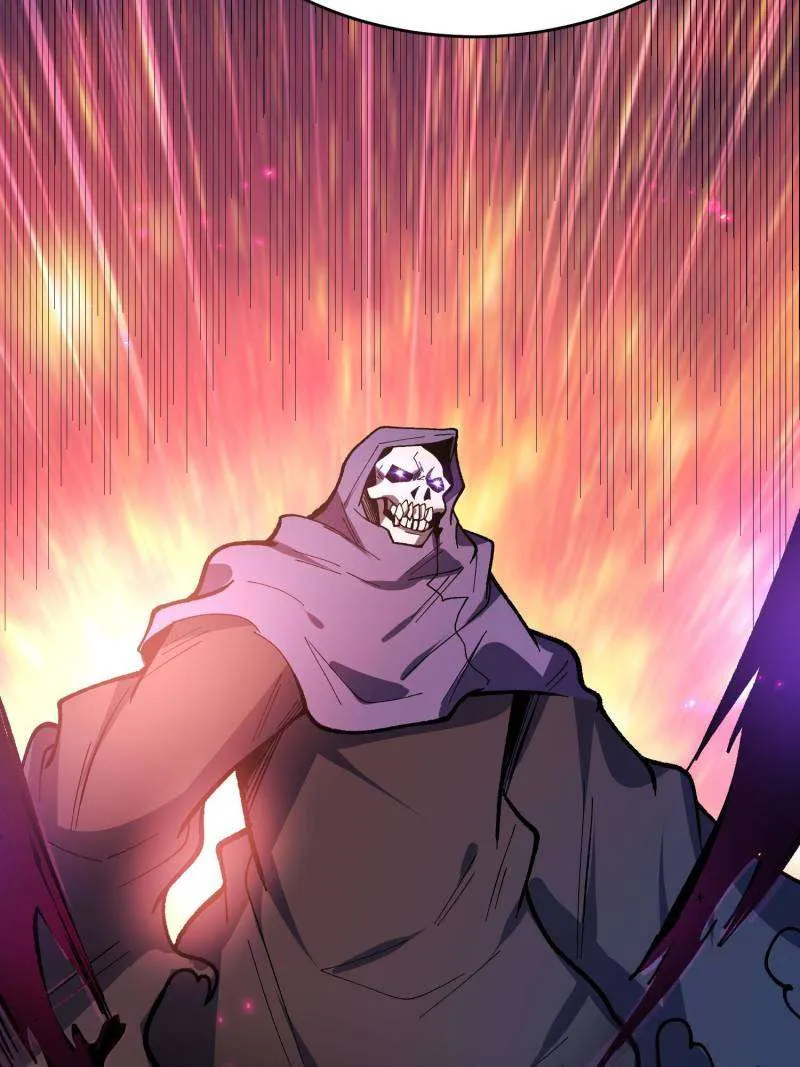 I’m Really Not A Supervillain Chapter 264 page 34 - 
