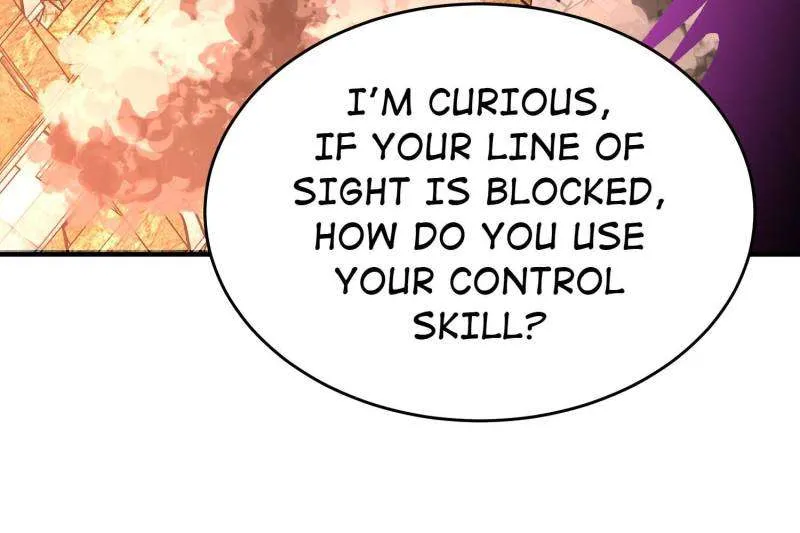 I’m Really Not A Supervillain Chapter 264 page 39 - 
