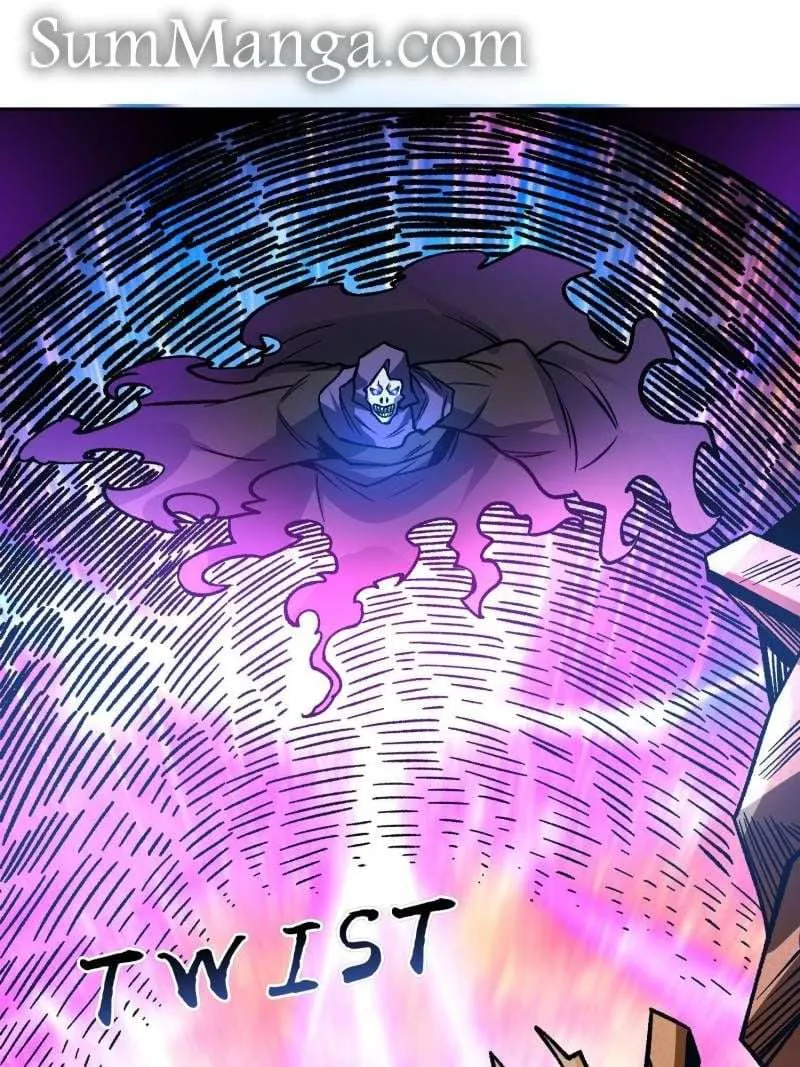 I’m Really Not A Supervillain Chapter 264 page 40 - 