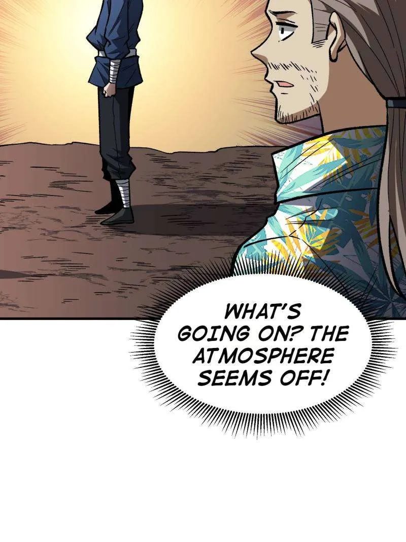 I’m Really Not A Supervillain Chapter 264 page 5 - 