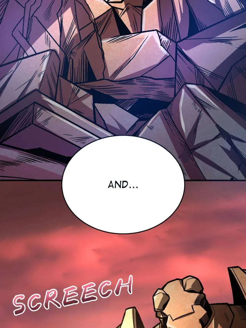I’m Really Not A Supervillain Chapter 264 page 42 - 