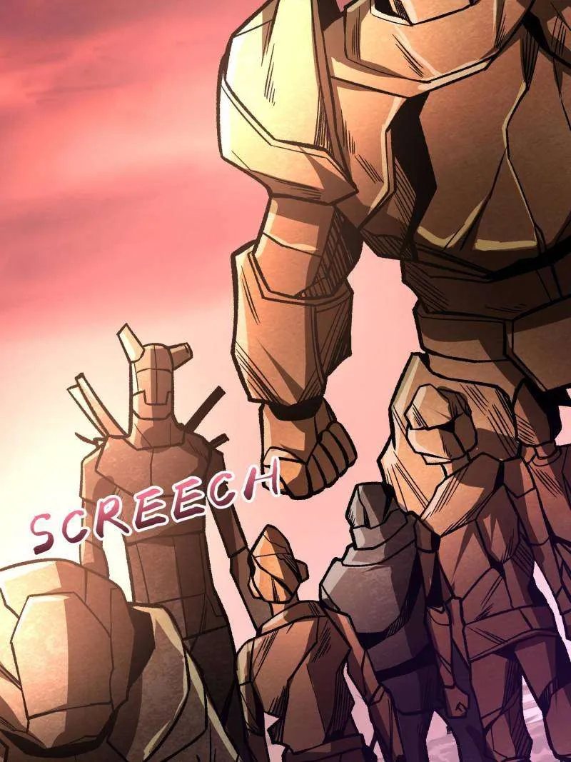 I’m Really Not A Supervillain Chapter 264 page 43 - 