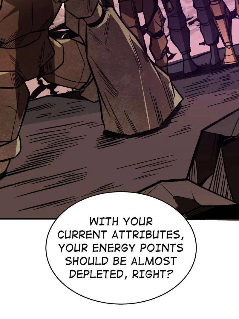 I’m Really Not A Supervillain Chapter 264 page 44 - 