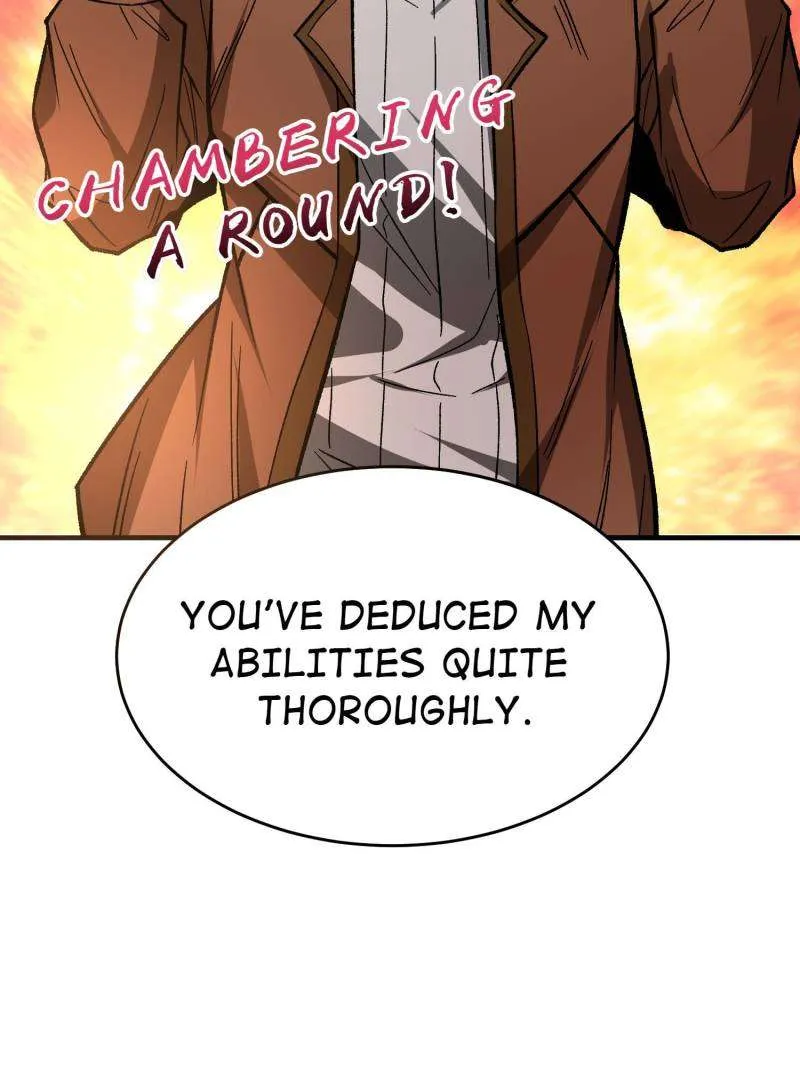 I’m Really Not A Supervillain Chapter 264 page 46 - 