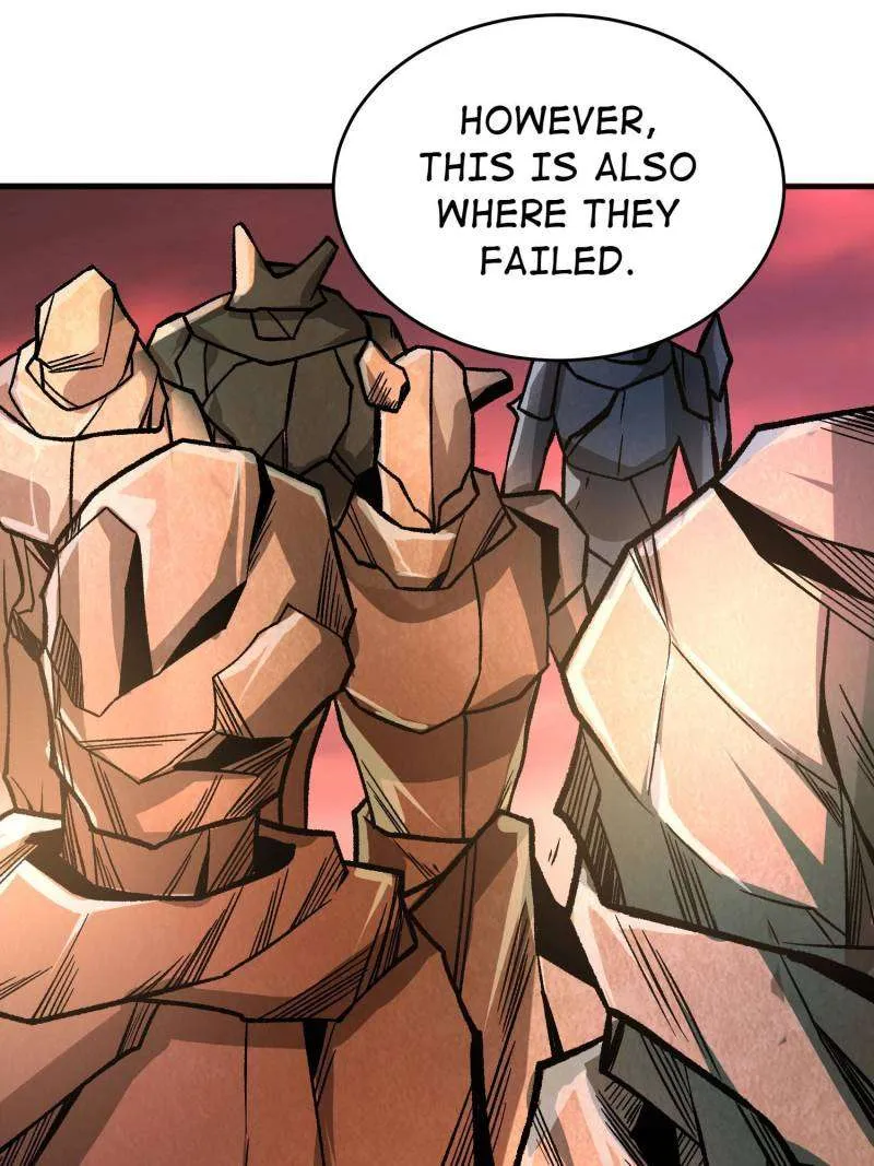 I’m Really Not A Supervillain Chapter 264 page 49 - 