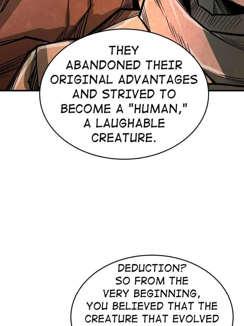 I’m Really Not A Supervillain Chapter 264 page 50 - 