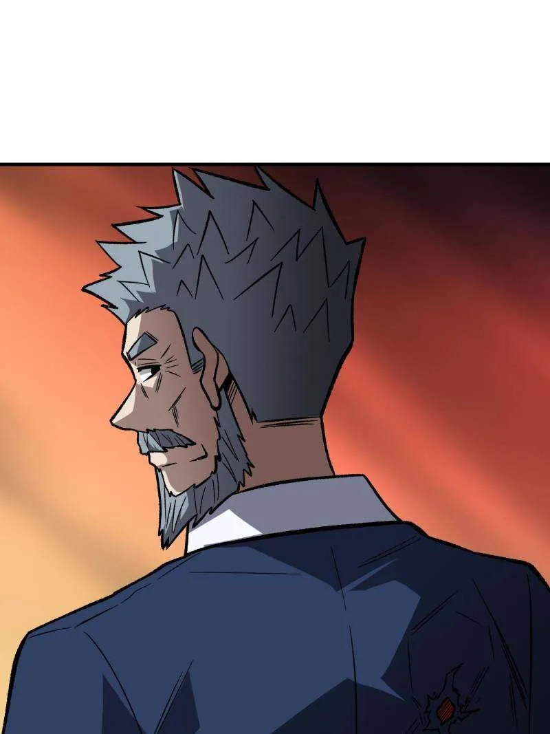 I’m Really Not A Supervillain Chapter 264 page 6 - 