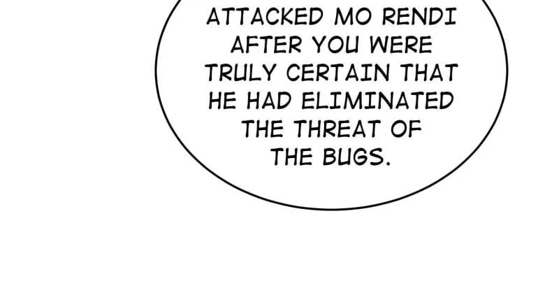 I’m Really Not A Supervillain Chapter 264 page 54 - 