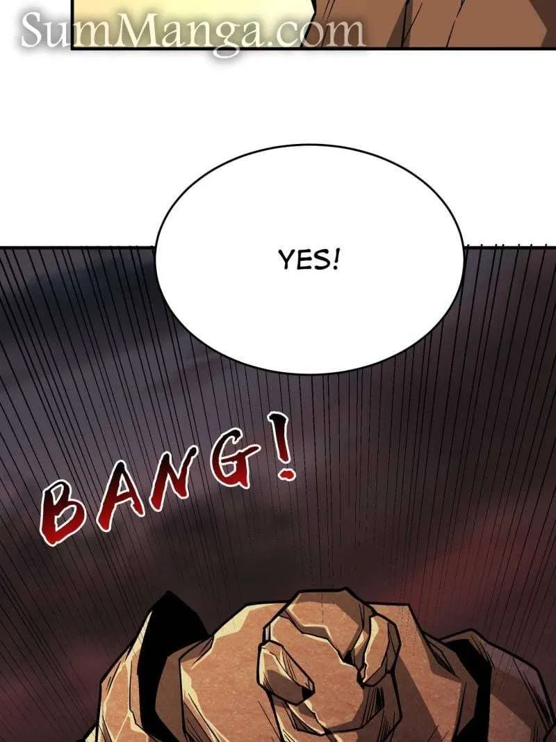 I’m Really Not A Supervillain Chapter 264 page 56 - 
