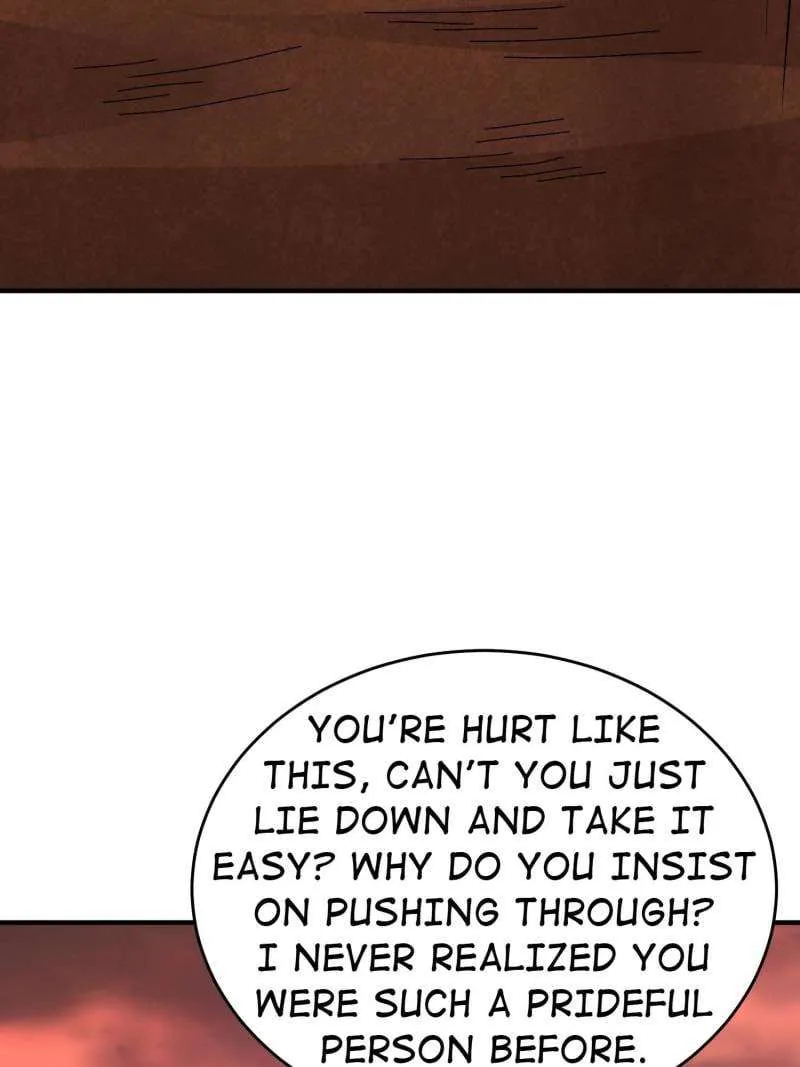 I’m Really Not A Supervillain Chapter 264 page 61 - 