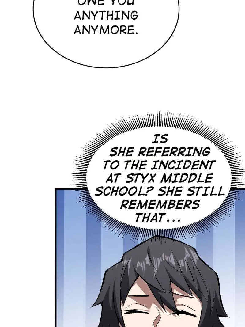 I’m Really Not A Supervillain Chapter 264 page 63 - 