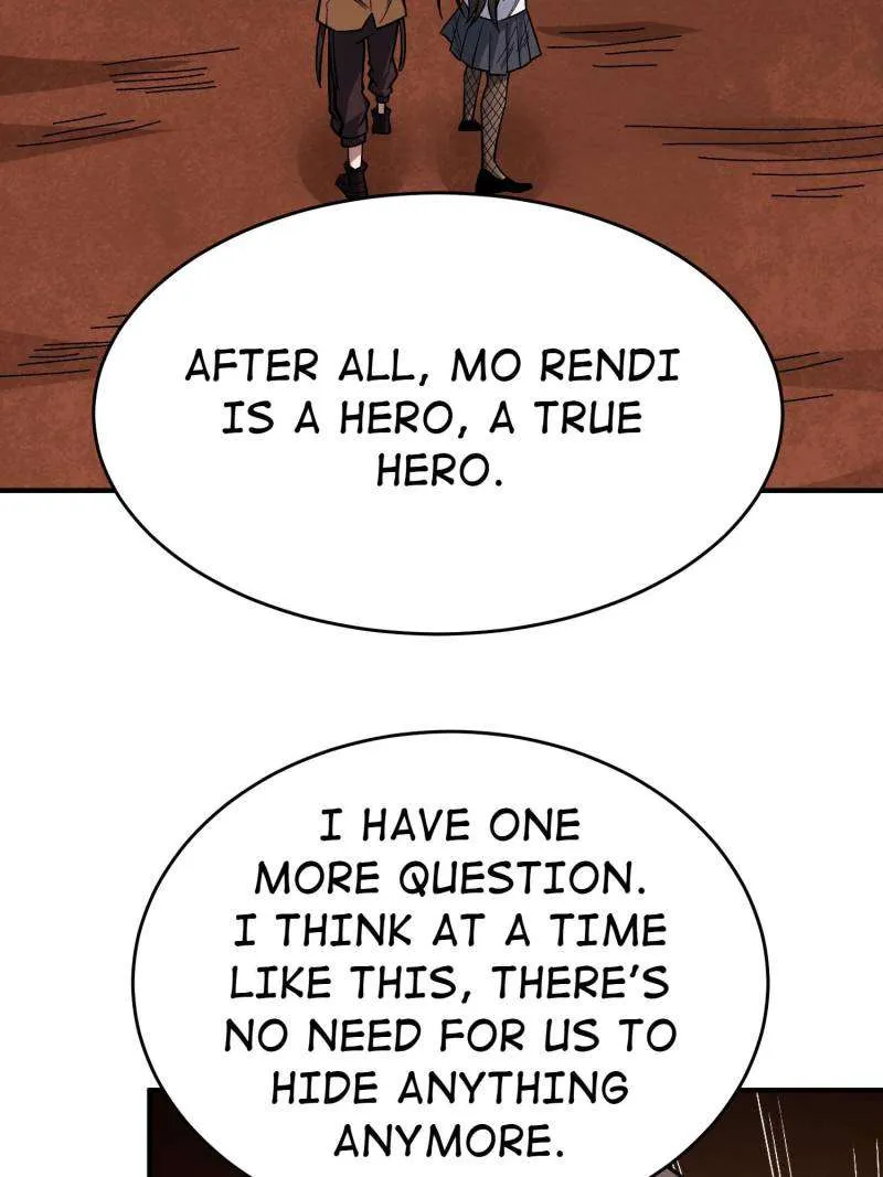 I’m Really Not A Supervillain Chapter 264 page 66 - 