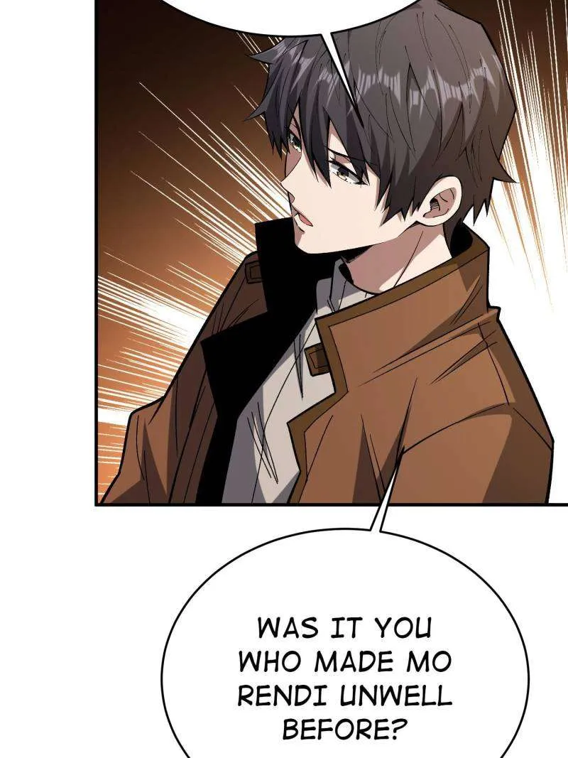 I’m Really Not A Supervillain Chapter 264 page 67 - 