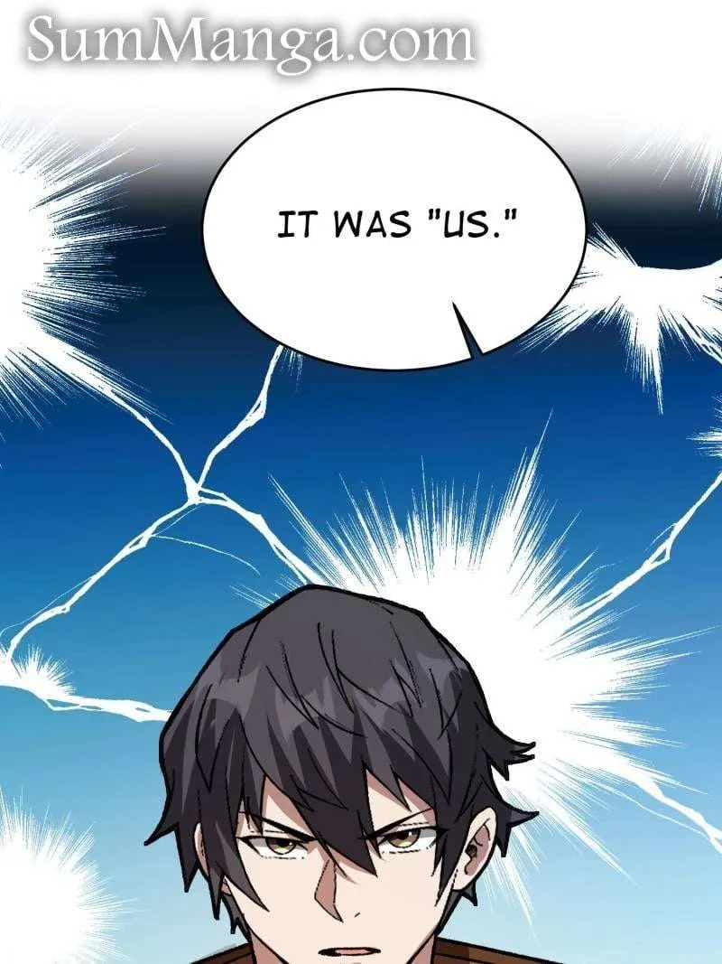 I’m Really Not A Supervillain Chapter 264 page 69 - 