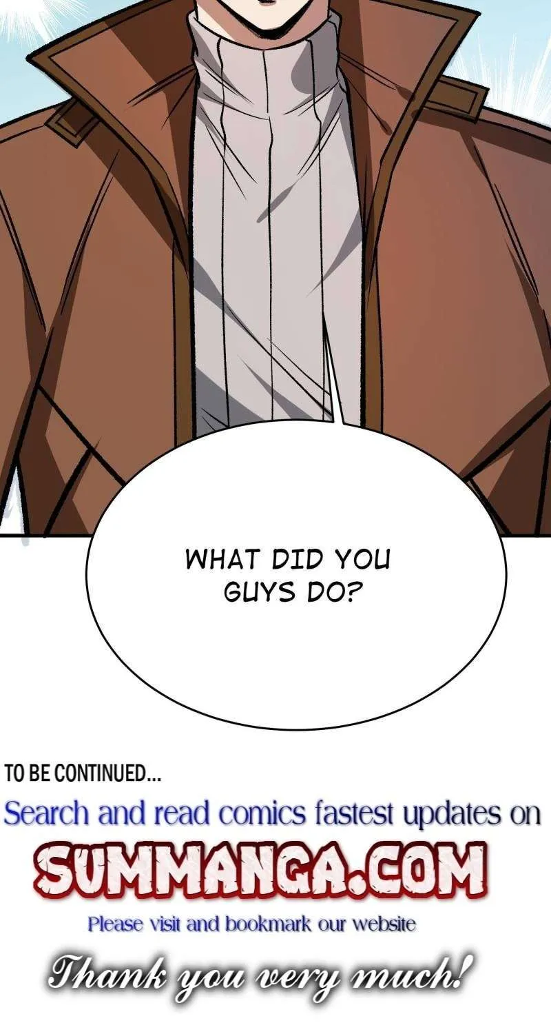 I’m Really Not A Supervillain Chapter 264 page 70 - 