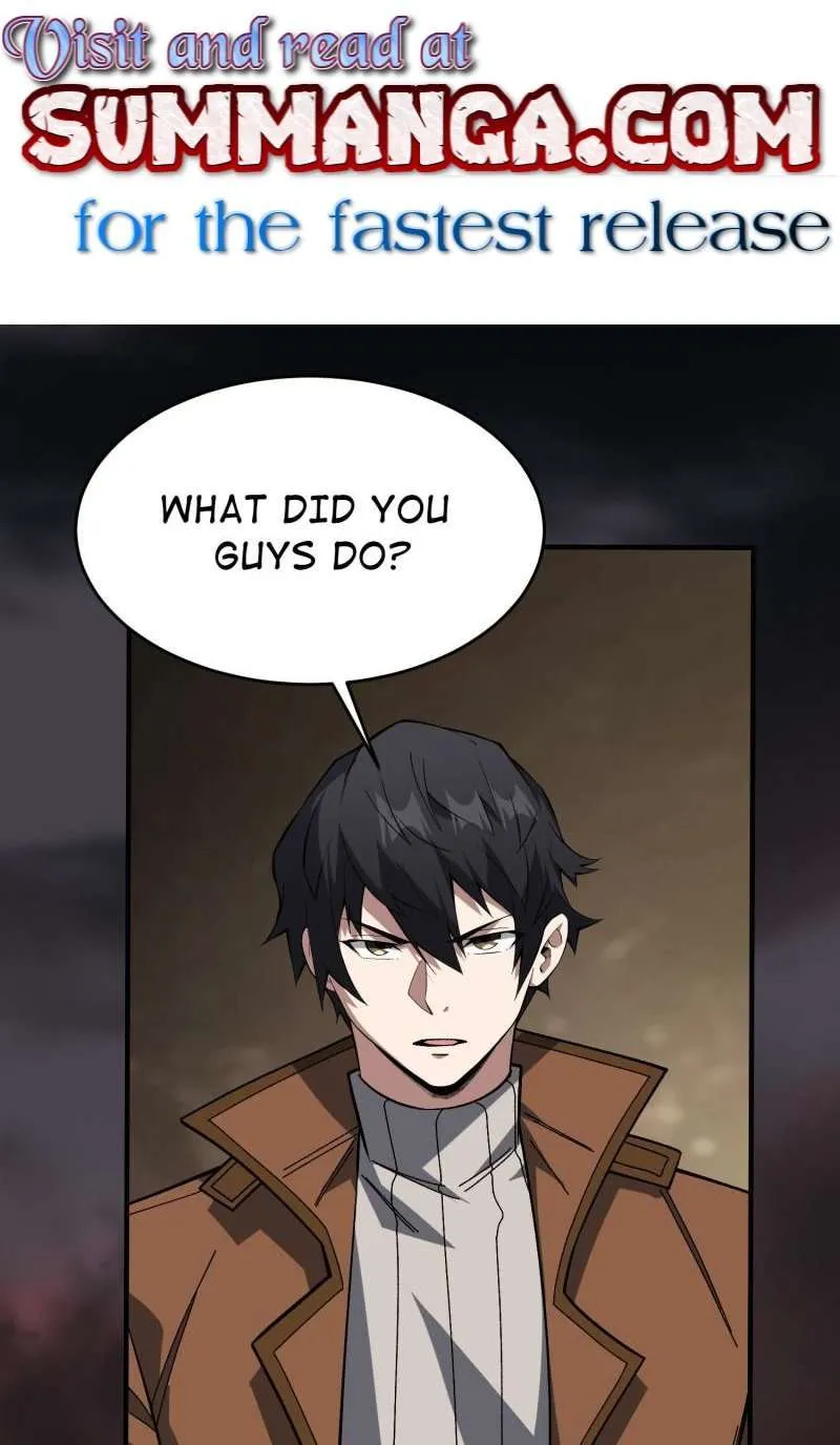 I’m Really Not A Supervillain Chapter 265 page 2 - 