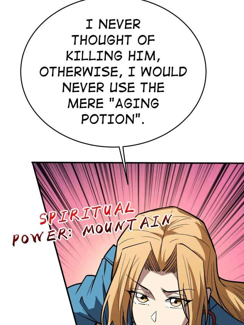 I’m Really Not A Supervillain Chapter 265 page 11 - 